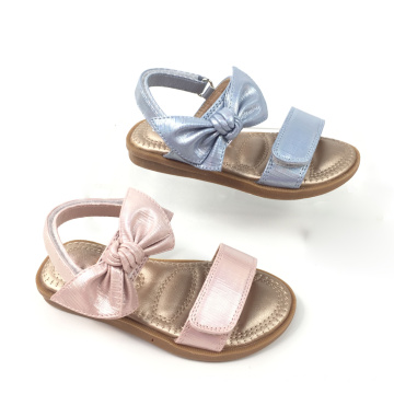 Children Shoes BowKnot Baby Girl Shoes Sandals